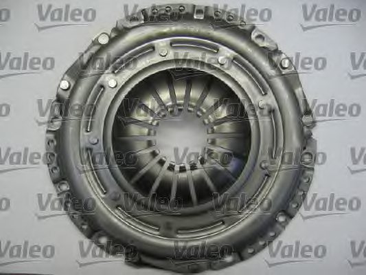 VALEO 826782 Clutch Kit